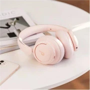 Навушники з мікрофоном Anker SoundCore Life Q30 v2 Sakura Pink (A3028353)