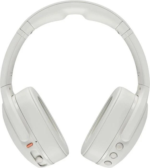 Навушники з мікрофоном SkullCandy Crusher Evo Bone Orange Glow (S6EVW-S951) Бренд: SkullCandy; Лінійка: Crusher Evo;