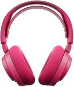 Наушники с микрофоном SteelSeries Arctis Nova 7P Wireless Gen 2 Magenta (61746) (UA)
