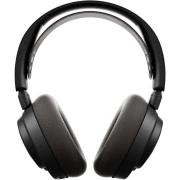Наушники с микрофоном SteelSeries Arctis Nova 7X Wireless Gen 2 Black (61758) (UA)