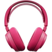 Наушники с микрофоном SteelSeries Arctis Nova 7X Wireless Gen 2 Magenta (61760) (UA)