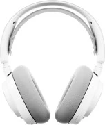 Наушники с микрофоном SteelSeries Arctis Nova 7X Wireless Gen 2 White (61759) (UA)