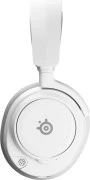 Наушники с микрофоном SteelSeries Arctis Nova 7X Wireless Gen 2 White (61759) (UA)