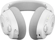 Наушники с микрофоном SteelSeries Arctis Nova 7X Wireless Gen 2 White (61759) (UA)