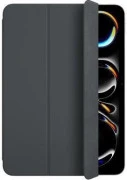 Обложка-подставка для планшета Apple Smart Folio for iPad Pro 11-inch (M4) Black (MW983)
