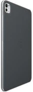 Обложка-подставка для планшета Apple Smart Folio for iPad Pro 11-inch (M4) Black (MW983)