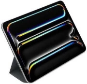 Обложка-подставка для планшета Apple Smart Folio for iPad Pro 11-inch (M4) Black (MW983)