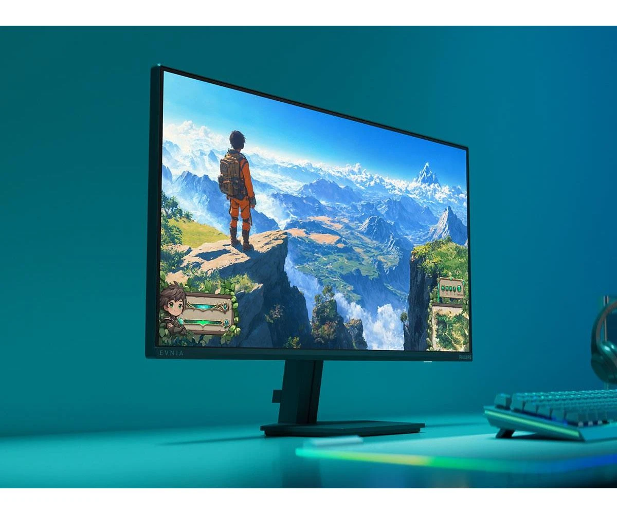 Philips Evnia 27M2N3500NF/00 (27M2N3500NF/00) EU Розмір екрану: 27 дюймів;