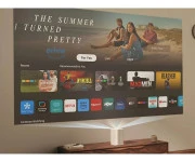 Samsung The Premiere 5 (SP-LPF5DSAXXXH) EU