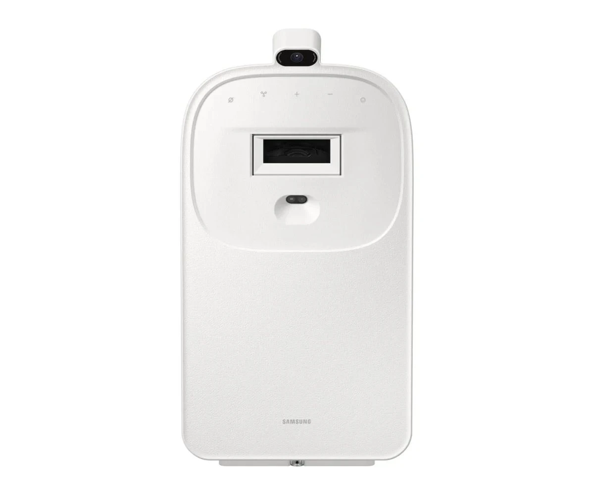 Samsung The Premiere 5 (SP-LPF5DSAXXXH) EU