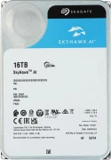 Seagate SkyHawk AI 16 TB (ST16000VE005) (UA)