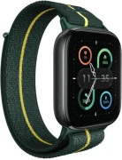 Смарт-годинники Motorola Moto Watch Fit Trekking Green (PG38C07182)