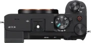 Sony Alpha A7CR body Black (ILCE7CRB.CEC)