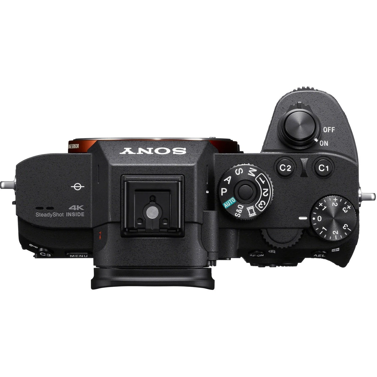 Sony Alpha A7R IVA body (ILCE7RM4AB.CEC) Бренд: Sony; Линейка: Alpha A7R IV;
