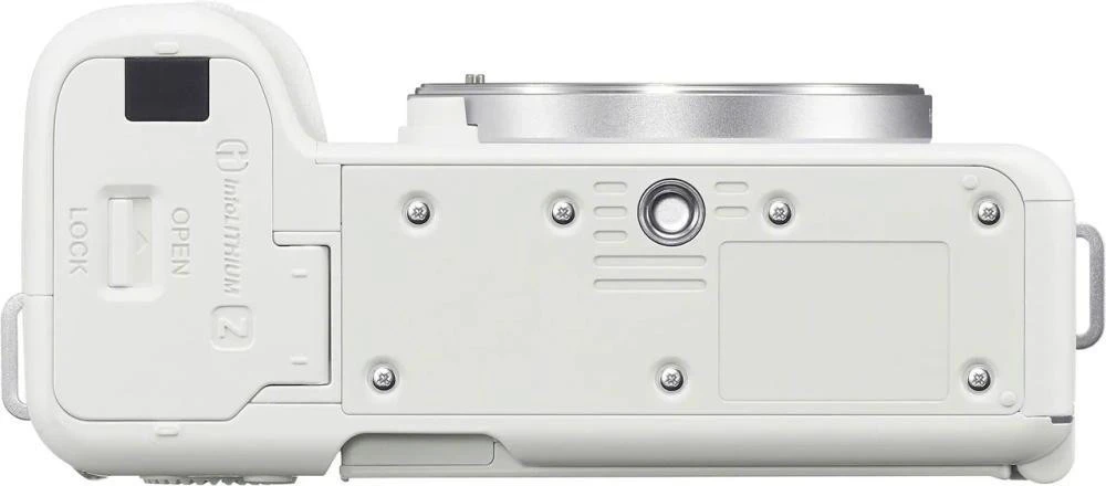 Sony ZV-E1 body White (ZVE1W.CEC) Бренд: Sony; Линейка: ZV-E; Категория