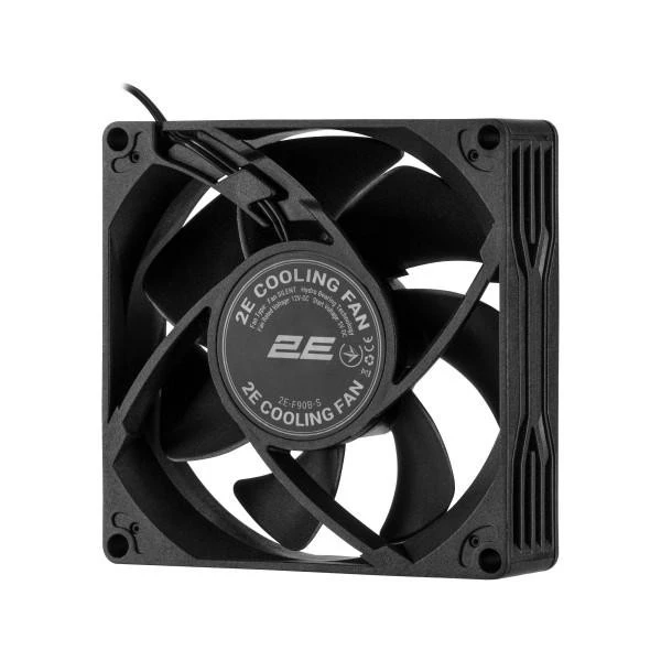 Вентилятор 2E 2E-F90B-S (UA) Бренд: 2E; Назначение: для