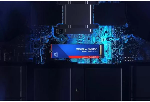 WD Blue SN5100 1 TB (WDS100T5B0E-00CPE0) (UA)