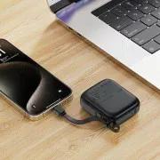 Acefast M15 10000mAh PD20W Black (6974316283973) (UA)