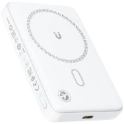Acefast M26-10000 10000mAh White (6974316285212) (UA)