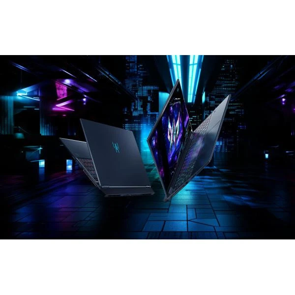 Acer Predator Helios Neo 16S AI PHN16S-71-79P7 Black (NH.QZEEU.009) (UA)