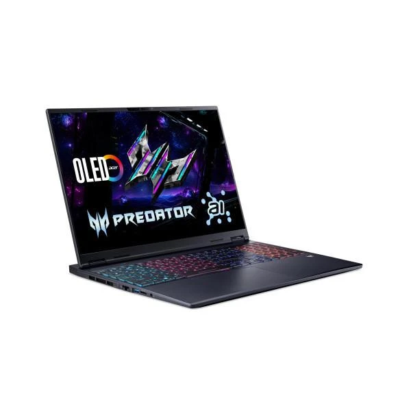 Acer Predator Helios Neo 16S AI PHN16S-71-79P7 Black (NH.QZEEU.009) (UA)