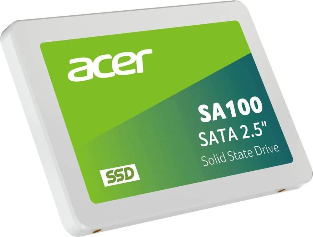 Acer SA100 240 GB (BL.9BWWA.102) (UA)