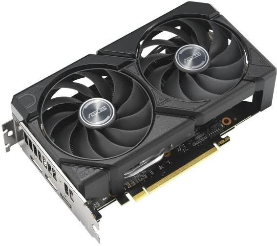 ASUS DUAL-RX9060XT-16G (90YV0LG2-M0NA00)