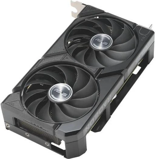 ASUS DUAL-RX9060XT-16G (90YV0LG2-M0NA00)