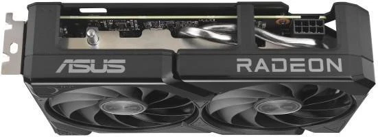 ASUS DUAL-RX9060XT-16G (90YV0LG2-M0NA00)