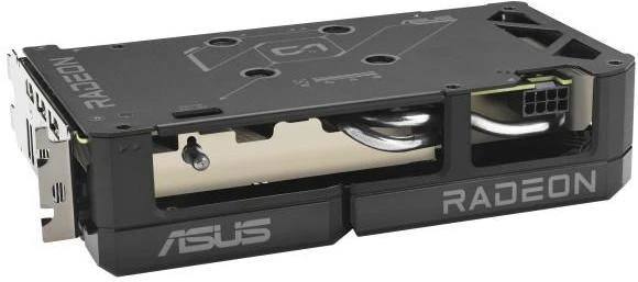 ASUS DUAL-RX9060XT-16G (90YV0LG2-M0NA00)