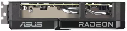 ASUS DUAL-RX9060XT-16G (90YV0LG2-M0NA00)