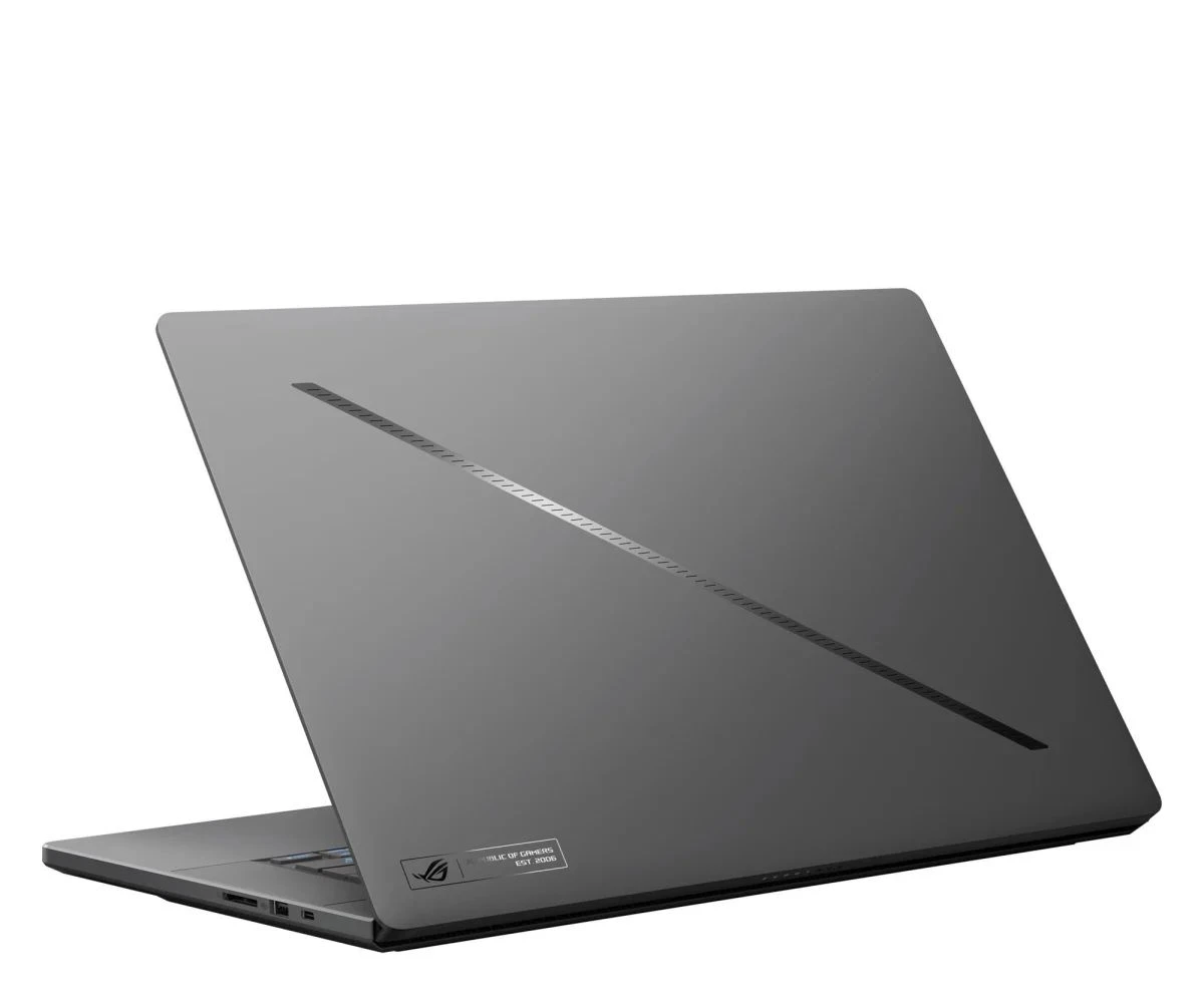 ASUS ROG Zephyrus G16 Ultra 9-285H/64GB/2TB/Win11 RTX5090 OLED (GU605CX-QR075W)