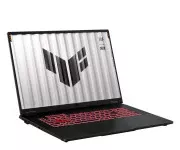 ASUS TUF Gaming A18 Ryzen 7-260/32GB/512+1TB RTX5050 144Hz (FA808UH-S8021)