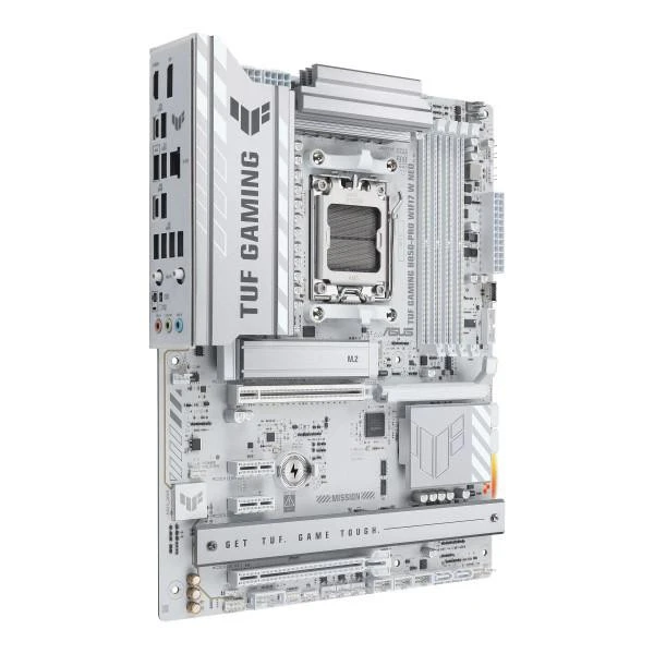 ASUS TUF GAMING B850-PRO WIFI7 W NEO (90MB1NW0-M0EAY0) (UA)