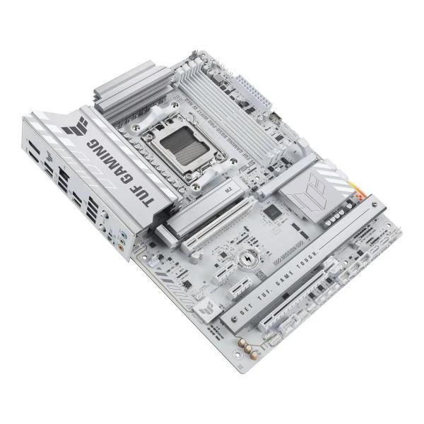 ASUS TUF GAMING B850-PRO WIFI7 W NEO (90MB1NW0-M0EAY0) (UA)