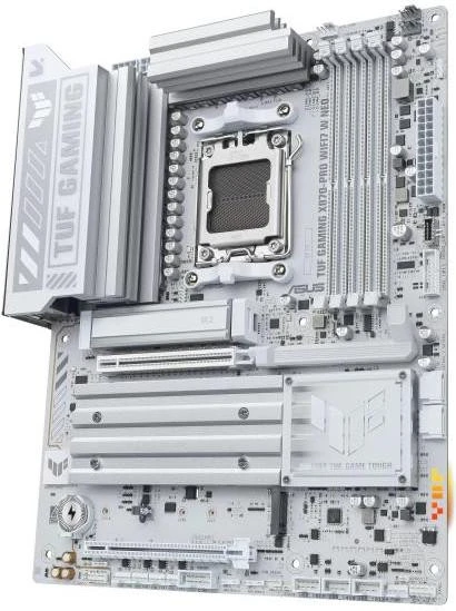 ASUS TUF GAMING X870-PRO WIFI7 W NEO (90MB1NY0-M0EAY0) (UA)