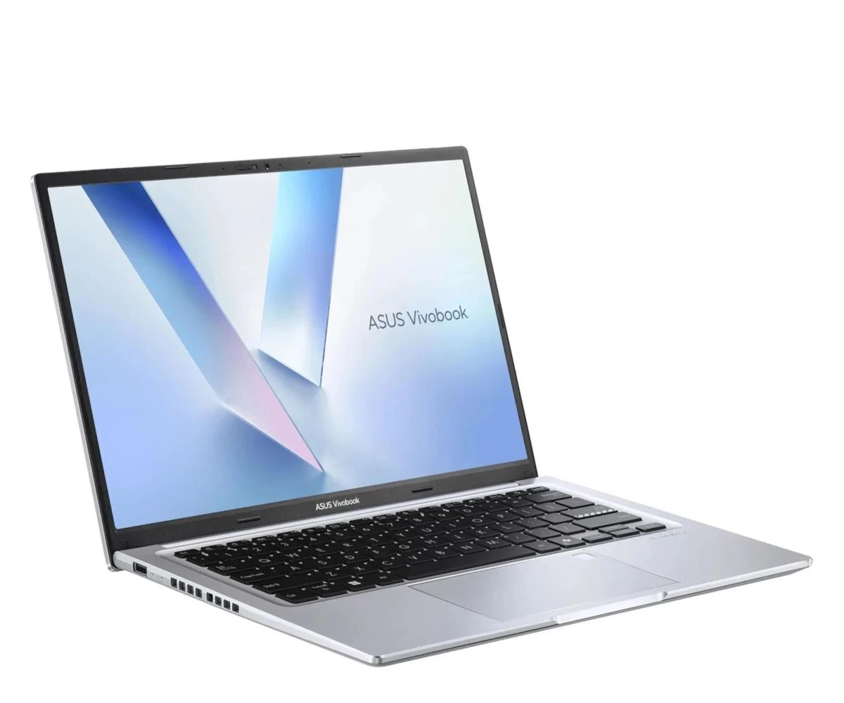 ASUS Vivobook 14 Ryzen 5-150/16GB/512/Win11 silver (M1405NAQ-LY016W)