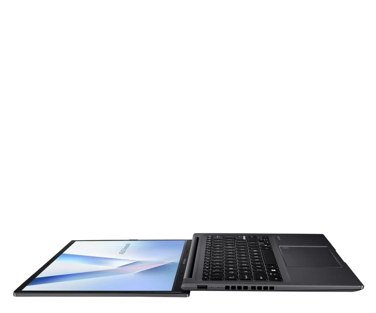 ASUS Vivobook 14 Ryzen 5-150/24GB/1TB/Win11 black (M1405NAQ-LY015W)