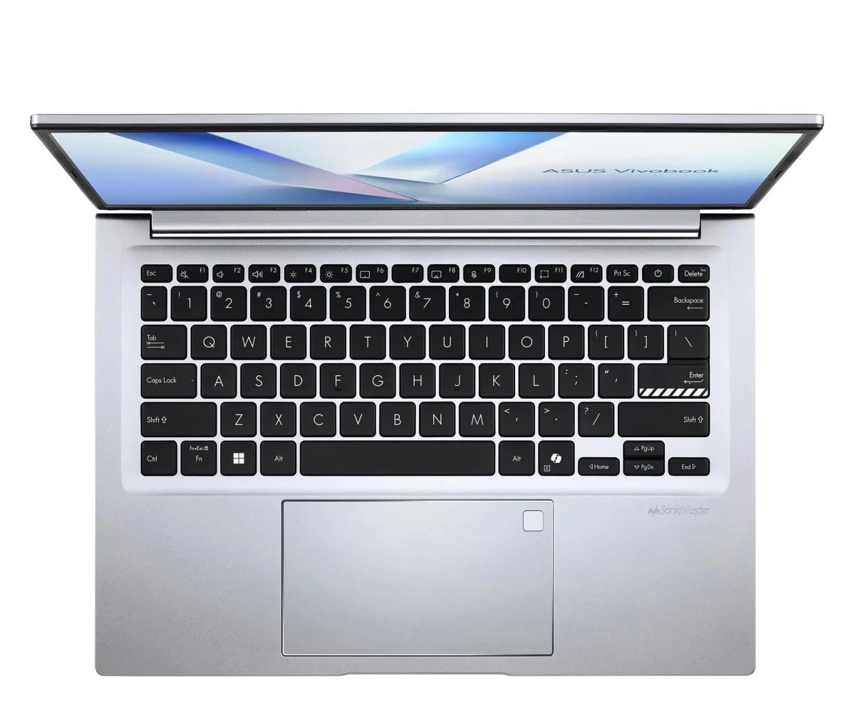 ASUS Vivobook 14 Ryzen 5-150/24GB/1TB/Win11 silver (M1405NAQ-LY016W)