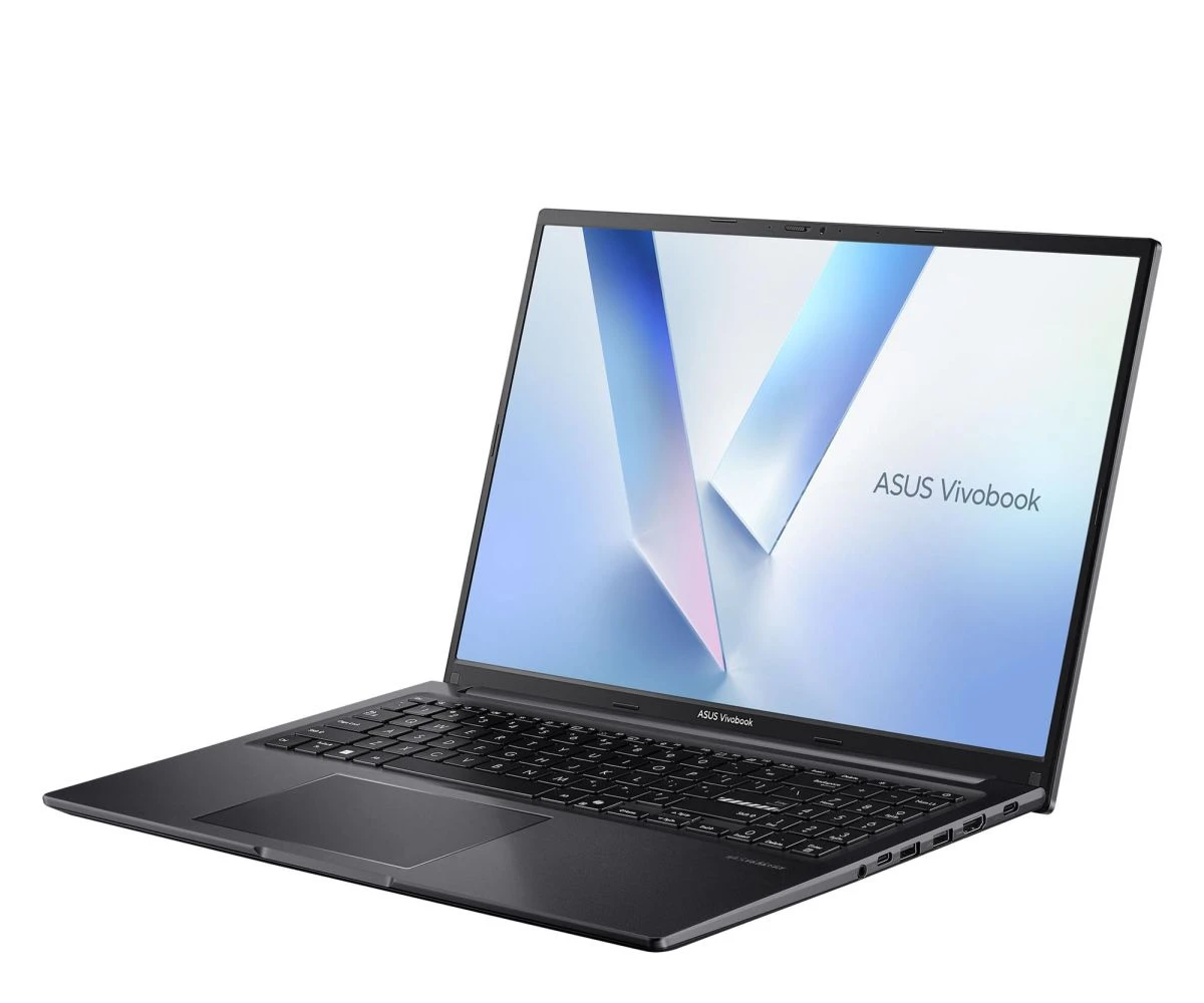 ASUS Vivobook 16 Ryzen 5-150/24GB/1TB/Win11 black (M1605NAQ-MB113W)