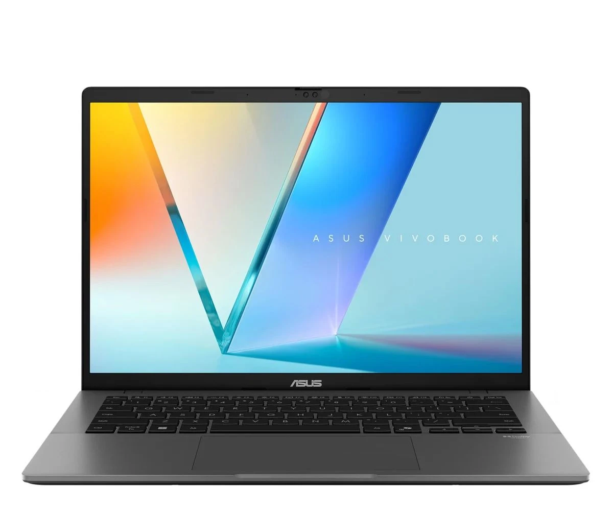 ASUS Vivobook S 14 Core 7-240H/24GB/512/Win11 FHD (S3407VA-LY113W)