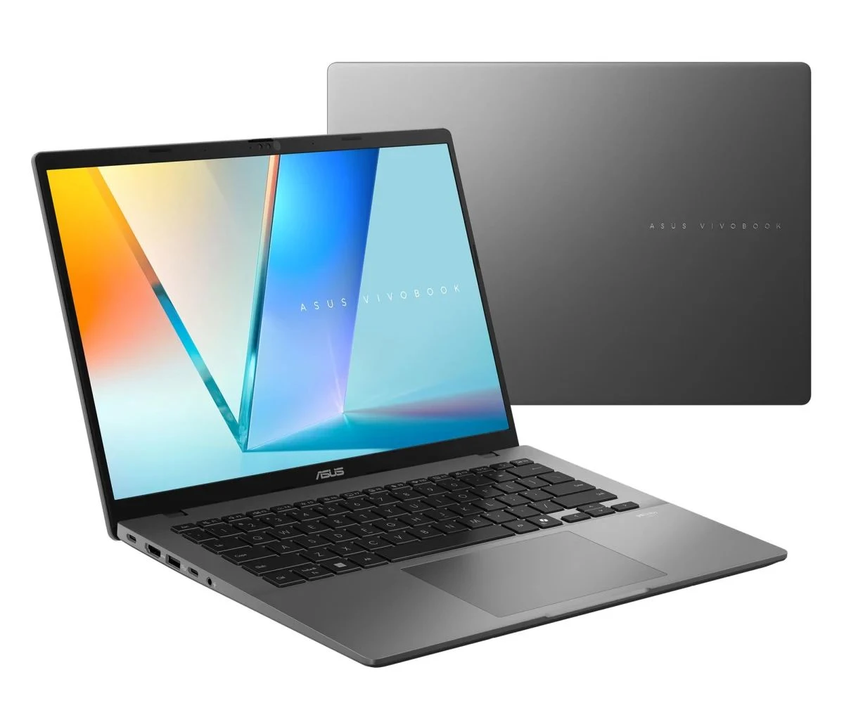 ASUS Vivobook S 14 Core 7-240H/24GB/512/Win11 FHD (S3407VA-LY113W)