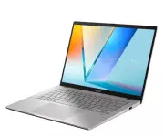 ASUS VivoBook S 14 Ryzen AI 7 445/16GB/2TB/Win11 OLED silver (M3407GA-SF013W)