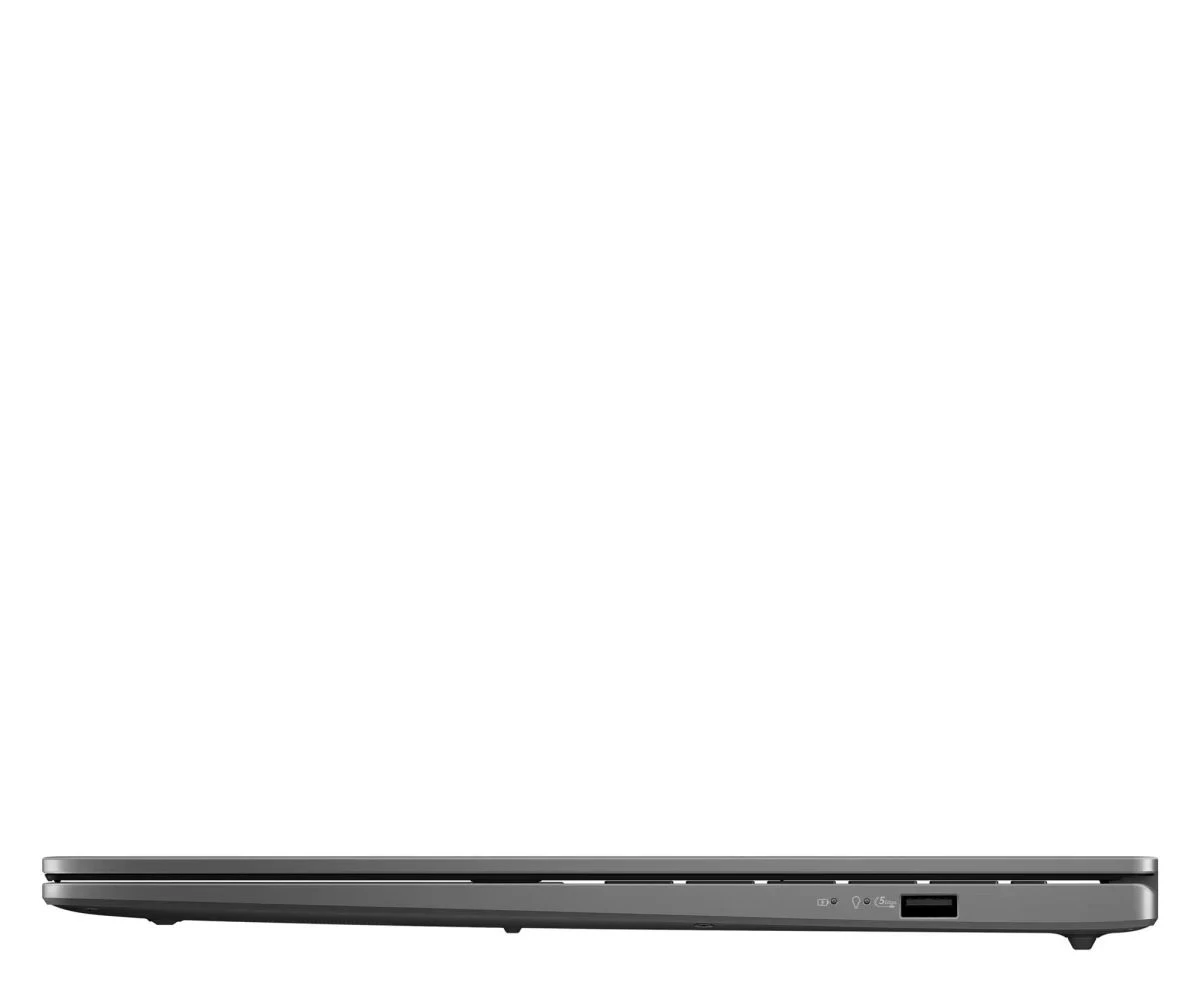 ASUS Vivobook S16 Core 5-210H/16GB/512 144Hz silver (S3607VA-RP095)