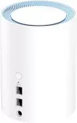 Беспроводной маршрутизатор (роутер) Cudy M1200 1-Pack (UA)