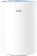 Беспроводной маршрутизатор (роутер) Cudy M1200 1-Pack (UA)