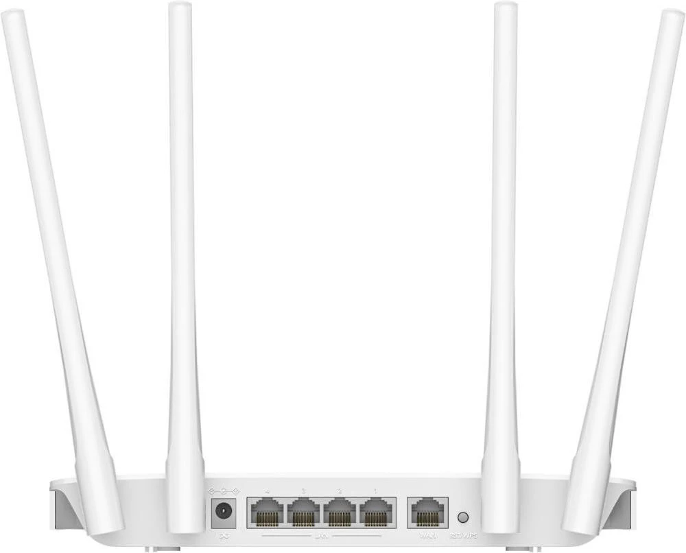 Беспроводной маршрутизатор (роутер) Cudy WR300S (UA)