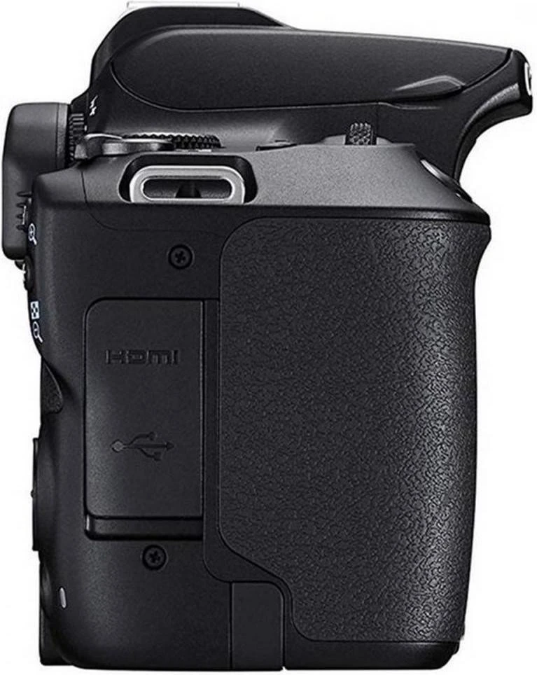 Canon EOS 250D kit (18-55mm) DC (3454C009)