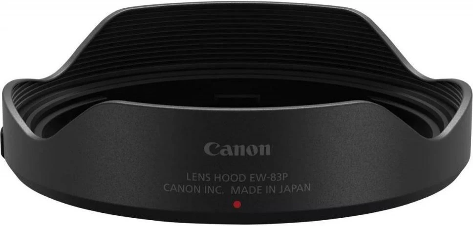 Canon RF 14-35mm f/4 L IS USM (4857C005)