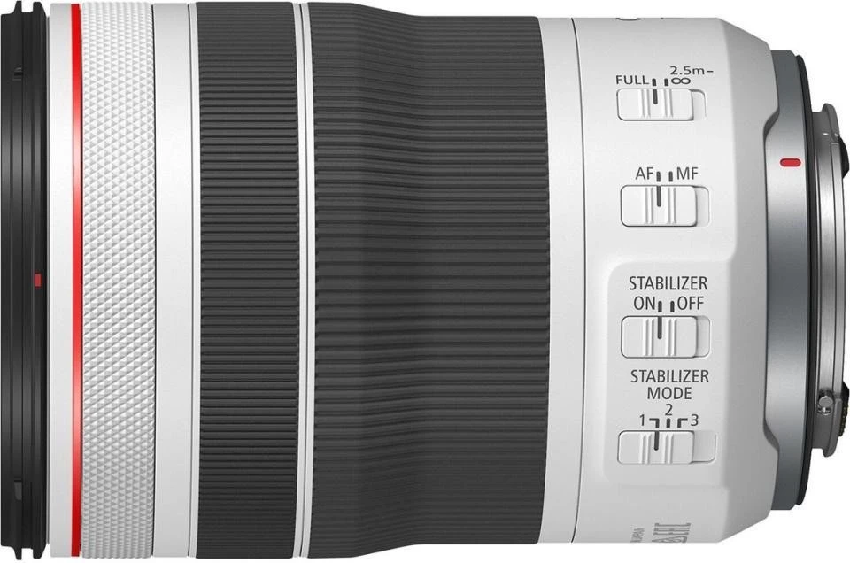 Canon RF 70-200mm f/4 L IS USM (4318C005)